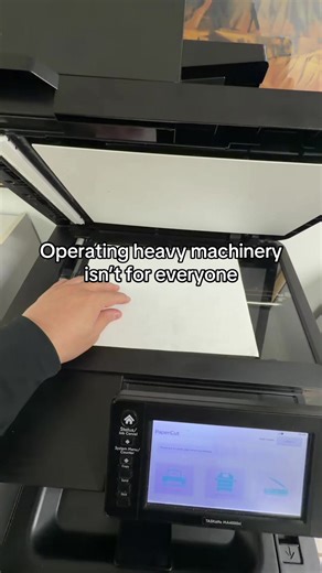 Understanding Heavy Machinery Operation