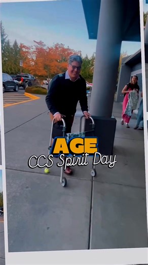 Cascade Christian High School on Reels