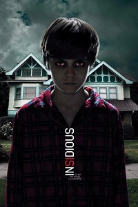 Insidious (2010) STREAMING VF GRATUIT - STREAMING VF GRATUIT