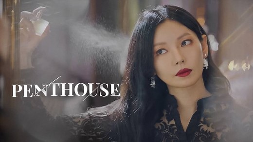 [Gratis] Penthouse - Episode 01 (2021)