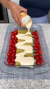 1.4M views · 4.4K reactions | This recipe is genius 勞 | The Shaba Kitchen | Facebook