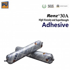 [Hot Item] Fast Curing and Sfd Urethane Adheisve for Auto Glass