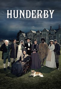 Hunderby (serie 2012) - Tráiler. resumen, reparto y dónde ver. Creada por Julia Davis | La Vanguardia