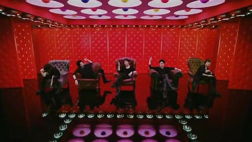 42nd - Face Down #FaceDown #PV #MV #嵐 #ARASHI #arashi #大野智 #櫻井翔 #相葉雅紀 #二宮和也 #松本潤