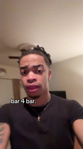 Treboogie (@treboogiewitdahoodie)’s video of Bryson Tiller Songs
