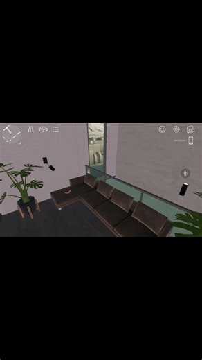 Inside My NEW HOUSE in CPM2 😱🏡 (Part 2)