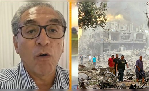 Peruano pasó 13 días varado en Dubái por conflicto en Medio Oriente y cuenta su dramática experiencia