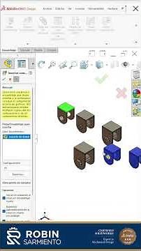 The PRO trick to mastering subassembly configurations without breaking anything