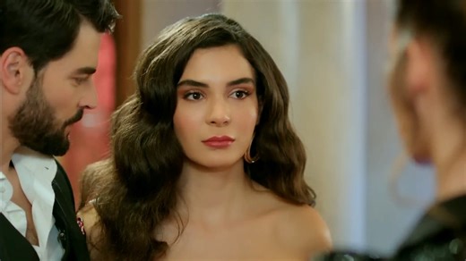 Hercai - Episode 33 Broken Heart