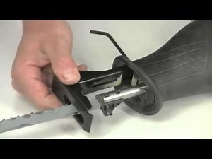 Bosch GSA 1100 E Professional