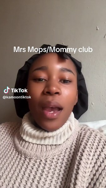 The Evolution of Mrs. Mops: From Reality TV to a Confident Woman