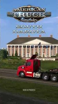South Dakota: Cities #2
