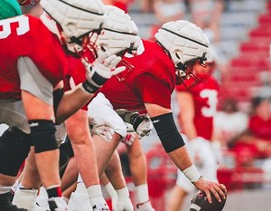 2025 Nebraska Football One-Minute Practice Reports
