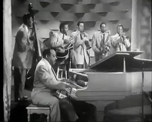 97K views · 4.8K reactions | Count BASIE & His Orchestra - " Basie Boogie " From the 'Rhythm and Blues Revue', the 1955 American concert film | The World of Jazz - The Original | Facebook
