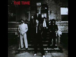 The Time - Cool (Remastered Audio)