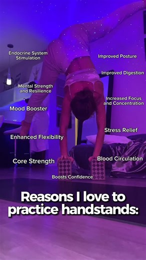 Mel 🤍ॐ on Instagram: "💜💜💜💜"