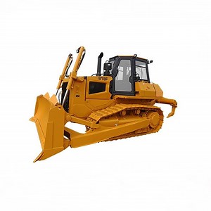 [Hot Item] Sem Brand Track Dozer Sem818f/818f with 4.3m3 Semi-U Blade