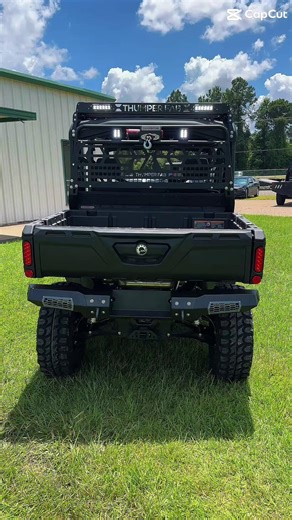 4.1K views · 61 reactions |  CAN-AM DEFENDER OWNERS, LISTEN UP!  If...