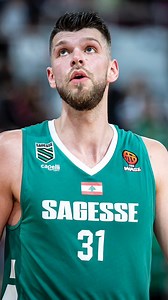 65K views · 777 reactions | Bright lights aren't a problem for Nick Rakocevic ⚡️| FIBAWASL x #BCLAsia | Basketball Champions League Asia | Facebook