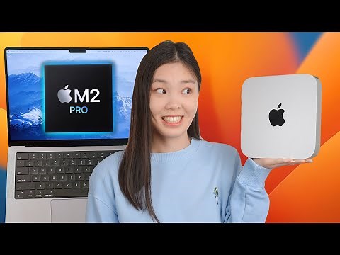 M2 Pro Mac Mini Review | Best Value Mac?
