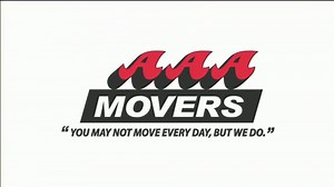 AAA Movers TV Spot, 'A Stress-Free Moving Day: $50 Off Junk Removal'