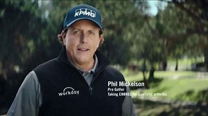 Enbrel TV Spot, 'Flash Forward' Featuring Phil Mickelson