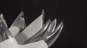 94K views · 193 reactions | Selene ceramic vase decorated with beige and platinum finish. Discover our Decor collection: https://giorgiocollection.com/decor | Giorgio Collection | Facebook