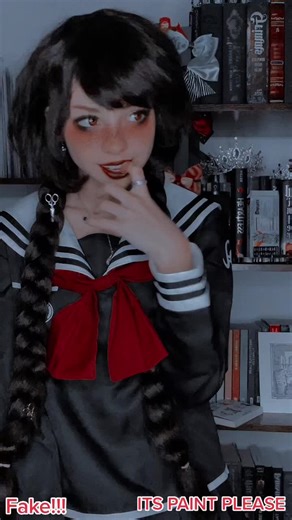 Genocider Syo Cosplay: Anime Character Transformation