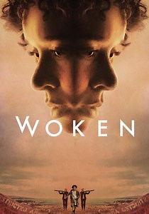Woken - movie: where to watch stream online