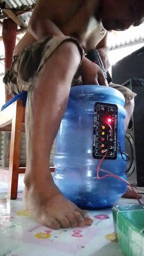 1.4K views · 57 reactions | DIY sata guys sounds check #diyprojects #diy @highlight | Jonefie Subito | Facebook