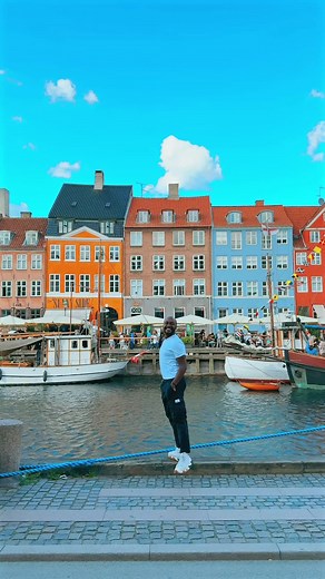 Copenhagen Travel Itinerary Guide