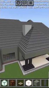 How to make Vent hood in Minecraft 🔥Modern Things #minecraftplayers