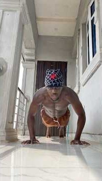 Daily pushup routine done🔥 get yours 💪🏽#homeworkout #dailyroutine #pushups