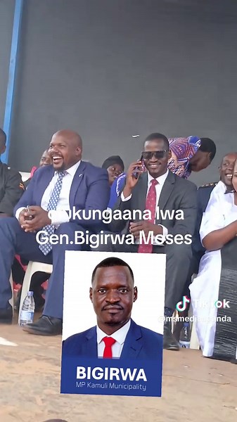 MS MEDIA UGANDA (@msmediauganda)’s videos with original sound - MS MEDIA UGANDA