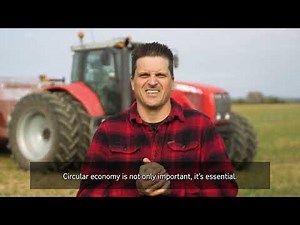 Rio Tinto | CHAC: Mining waste is fertile ground