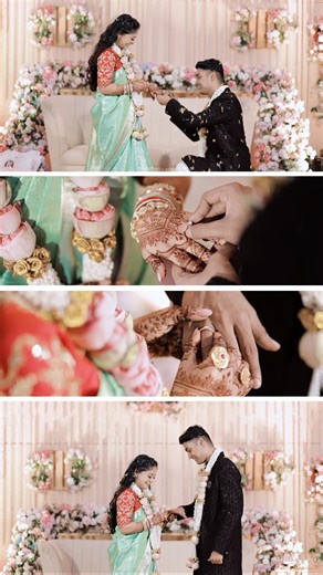 365 Days if YES♥️💍 #viral #wedding #love #india #trending #trendingshorts #viralvideo #viralshorts