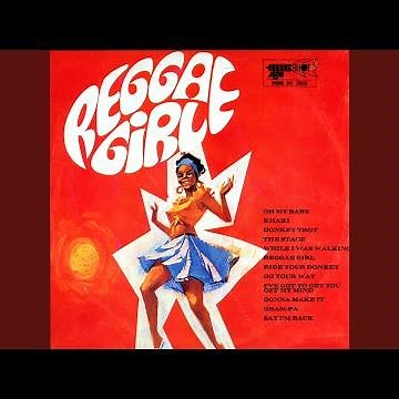 Do the Reggae (aka Do the Reggay Dance)