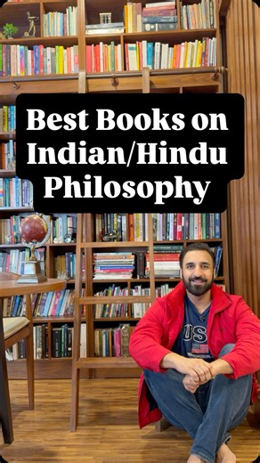 Best Books on Hindu Philosophy | BOOK BUDDY