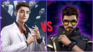 Skyler vs DJ Alok in Garena Free Fire: Price, ability, look, and more compared