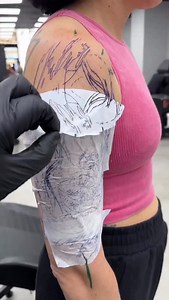 2K views · 78 reactions | Tattoo compilation by @jac_alonso  All done using #worldfamousink | World Famous Tattoo Ink | Facebook