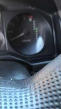 2006 Mitsubishi Pajero 3.2l DiD Transmission Issues