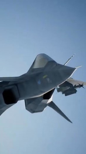 Insane Fighter Design!#jet #army #soldier #training #aircraft | Desiree Boerefijn