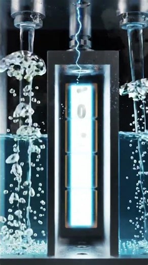 BACCHON:-Chlor alkali process:-2NACL+2H2O=2NAOH+CL2+H2♥️UQT MERE PYARE BACCHO❤️😜🫣🌹🥰😍💞