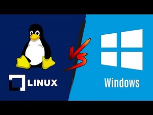 Linux Vs Windows OS | Linux Bangla Tutorial - Part 01