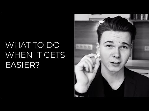 How to Kill Your Masseter Muscles on Every Training with CHISELL.