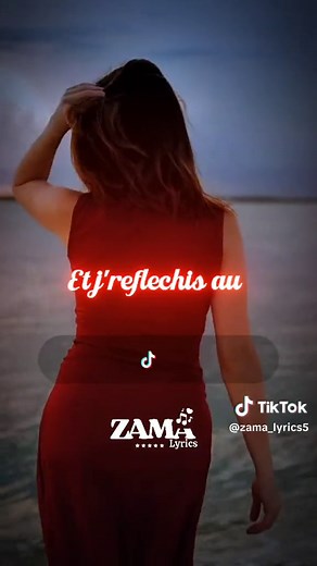 Dadju - Ma Woman | Official Video Lyrics