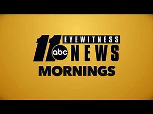 WTVD ABC 11 Morning News Promo