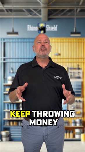 CHICAGO HOMEOWNERS! Say goodbye to peeling, chipping paint! Introducing Rhino Shield: 5x stronger than paint, blocks UV rays, resists mold & fading, and has a Class A fire rating. Plus, it's backed by a 25-year transferable warranty! Ready for a game-changing home upgrade? Get your FREE estimate now or call us at 630-656-9332. (P.S. Check out what Gabriel S. says about our services!) | Rhino Shield of Chicagoland