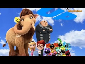 Up (KR Style) Cast Video