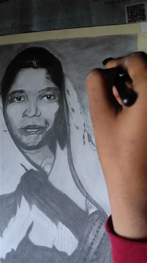 how to shade background l tutorial l #art #sketch #drawingtechniques #stepbystep